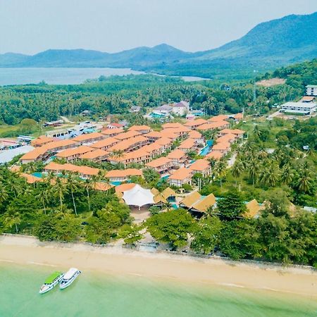 Blue Bay Resort - Access To Pool And Beach-Phuket & Krabi Яо-Яй Экстерьер фото Hua Hin